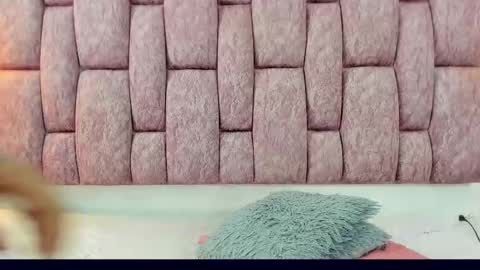 BRITANNY online show from October 5, 2025, 7:34 pm