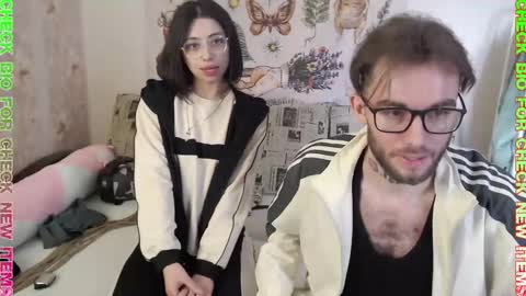 _by_double_sexy_miss_ online show from March 2, 2025, 8:05 am