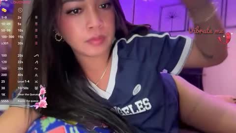 Maria online show from May 10, 2026, 10:31 am