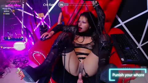 Snapshot of _candy_bdsm_ chatting on January 25, 2025, 5:18 am Bella online show from January 25, 2025, 5:18 am