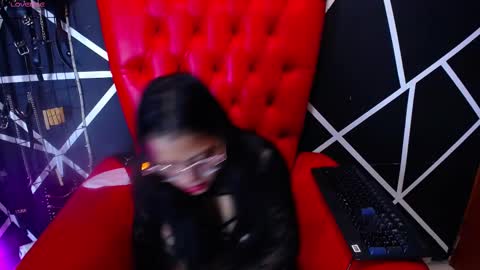 Snapshot of _candy_bdsm_ chatting on March 1, 2025, 2:15 am Bella online show from March 1, 2025, 2:15 am