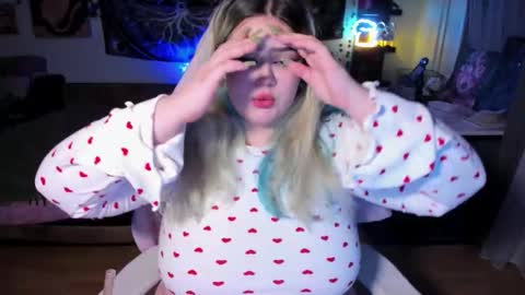 _candym1lky_ online show from January 19, 2026, 6:50 am