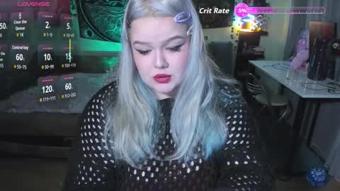 _candym1lky_ online show from February 9, 2026, 6:28 am