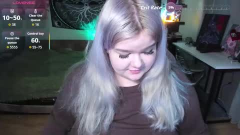 _candym1lky_ online show from February 28, 2026, 7:31 am