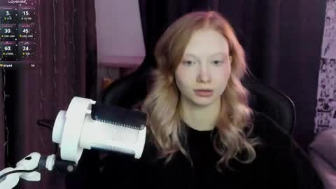 Merlizz online show from February 17, 2025, 3:53 pm