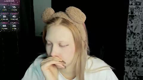 Merlizz online show from March 2, 2025, 7:45 pm