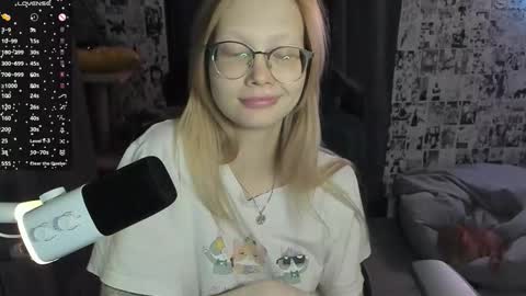 Merlizz online show from October 9, 2025, 2:09 am