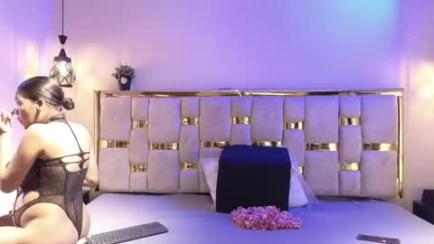 Caroline online show from March 24, 2026, 10:31 am