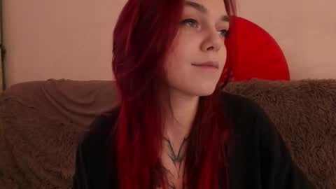 Caroline online show from February 26, 2026, 11:53 am