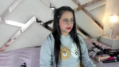 Caroline Sweet online show from January 25, 2025, 6:55 am