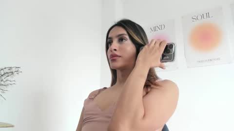 Snapshot of _cat_18 chatting on February 7, 2026, 8:34 pm You can Call me Kitty Cat online show from February 7, 2026, 8:34 pm