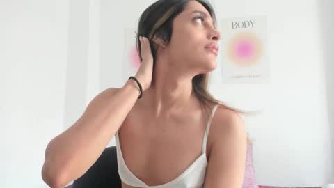 Snapshot of _cat_18 chatting on February 13, 2026, 6:26 pm You can Call me Kitty Cat online show from February 13, 2026, 6:26 pm