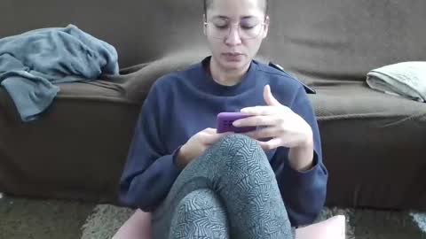 cat online show from October 31, 2025, 2:51 pm