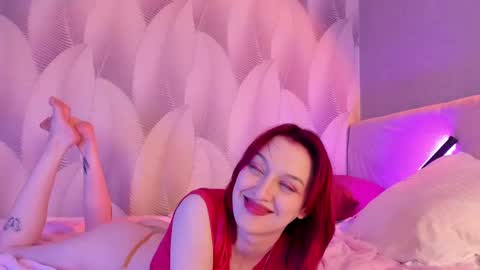 Christina Chris online show from March 7, 2025, 11:07 am