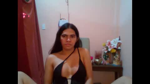 _celina online show from April 5, 2026, 11:02 pm