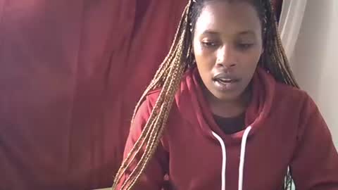 _chacha482688 online show from January 20, 2025, 5:04 am