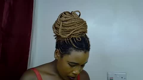 _chacha482688 online show from February 11, 2025, 7:59 pm