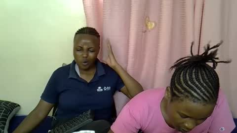 _chacha482688 online show from March 2, 2026, 12:56 pm