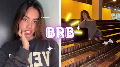 Charlote online show from September 29, 2025, 6:57 pm