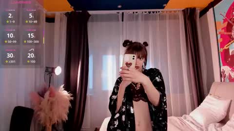 Snapshot of _chillbacca_ chatting on October 13, 2025, 12:05 pm _chillbacca_ online show from October 13, 2025, 12:05 pm