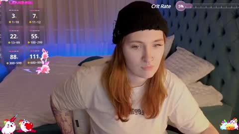 Alisa NO NUDE online show from February 4, 2025, 4:26 am