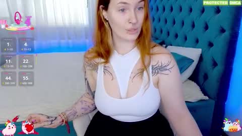 Alisa NO NUDE online show from March 11, 2026, 12:22 pm