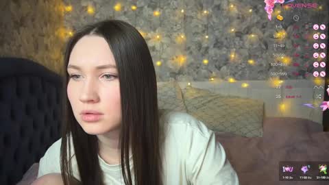 _chloe_miller_ online show from March 1, 2025, 4:33 pm