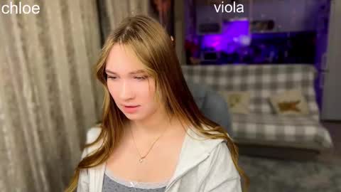 _chloe_miller_ online show from October 24, 2025, 7:54 pm