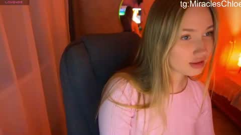 Snapshot of _chloe_miller_ chatting on July 18, 2026, 6:45 pm _chloe_miller_ online show from July 18, 2026, 6:45 pm