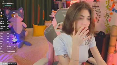 Mao online show from December 2, 2025, 4:57 pm