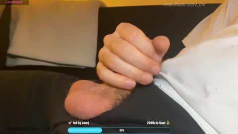 Chris online show from December 9, 2024, 9:48 pm