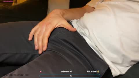 Chris online show from December 22, 2024, 10:04 pm