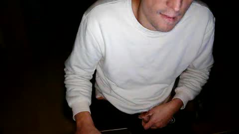  chris 87 online show from October 30, 2025, 9:26 pm