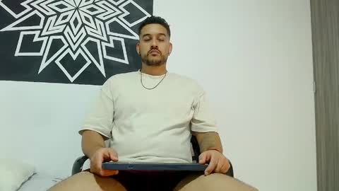 CRIS online show from April 9, 2026, 2:11 am