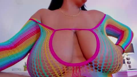 _ciara_benet_ online show from February 19, 2026, 4:14 pm