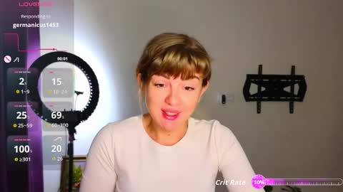 D online show from January 16, 2026, 6:17 am