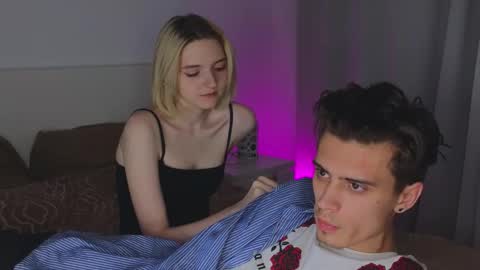 Stacy online show from October 18, 2025, 8:20 pm