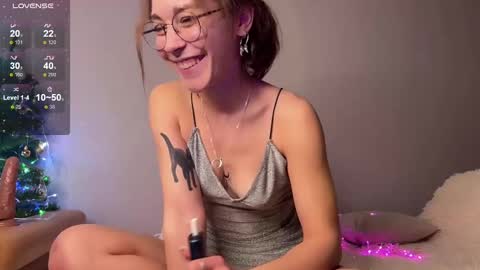 Malina online show from December 25, 2024, 7:02 pm