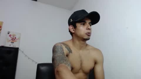  crissgex  online show from December 14, 2025, 6:56 pm