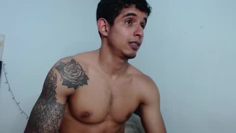  crissgex  online show from February 9, 2026, 6:28 am