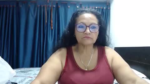 _cristal15 online show from January 7, 2026, 3:42 am