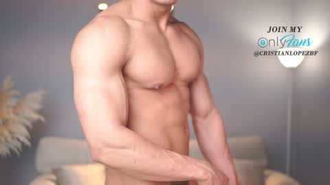 50 OFF TODAY  onlyfans cristianlopezbf online show from December 11, 2024, 11:32 pm