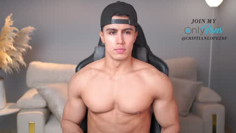 50 OFF TODAY  onlyfans cristianlopezbf online show from December 14, 2024, 11:34 pm