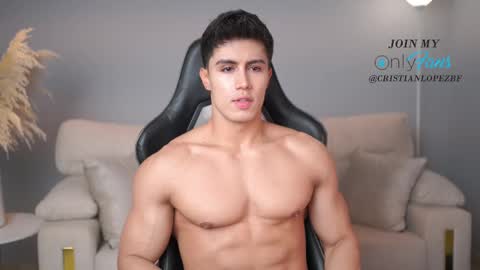 50 OFF TODAY  onlyfans cristianlopezbf online show from March 2, 2025, 2:19 am