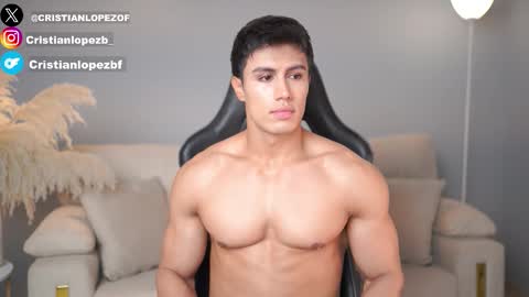 50 OFF TODAY  onlyfans cristianlopezbf online show from October 15, 2025, 3:28 am