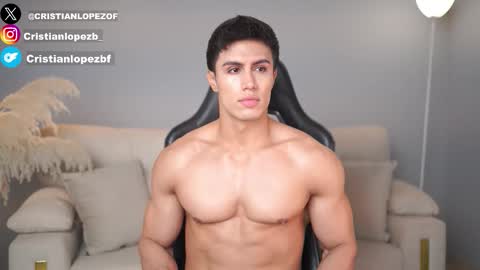 50 OFF TODAY  onlyfans cristianlopezbf online show from November 11, 2025, 3:45 pm