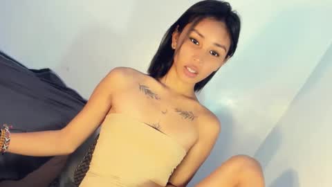Snapshot of _cumonu69_ chatting on December 5, 2024, 8:33 am Tiko online show from December 5, 2024, 8:33 am