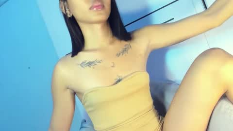 Snapshot of _cumonu69_ chatting on January 2, 2025, 1:40 pm Tiko online show from January 2, 2025, 1:40 pm