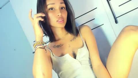 Snapshot of _cumonu69_ chatting on January 5, 2025, 10:43 am Tiko online show from January 5, 2025, 10:43 am