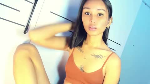 Snapshot of _cumonu69_ chatting on February 4, 2025, 12:33 pm Tiko online show from February 4, 2025, 12:33 pm